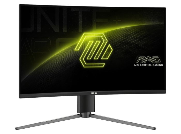 MSI Monitor 27" PRO 276CPXF FHD 280Hz