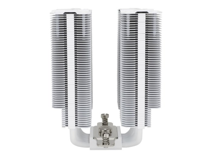 Thermalright Peerless Assassin 120 ARGB Procesor Chłodnica powietrza 12 cm Biały 1 szt.
