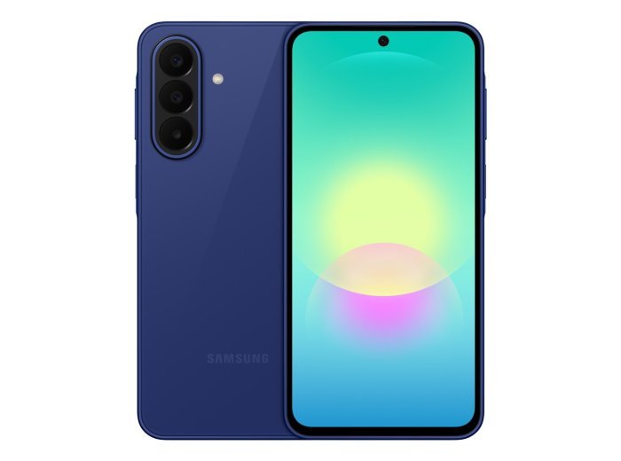 Samsung Galaxy A27 (SM-A276B) 6/128GB 5G DS Blue