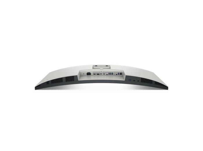 DELL UltraSharp U3425WE monitor komputerowy 86,4 cm (34") 3440 x 1440 px Wide Quad HD LCD Czarny, Srebrny