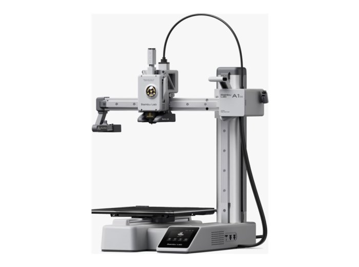Drukarka 3D Bambu Lab A1 mini