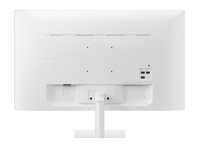 Samsung M7 M70F monitor komputerowy 81,3 cm (32") 3840 x 2160 px 4K Ultra HD LED Biały