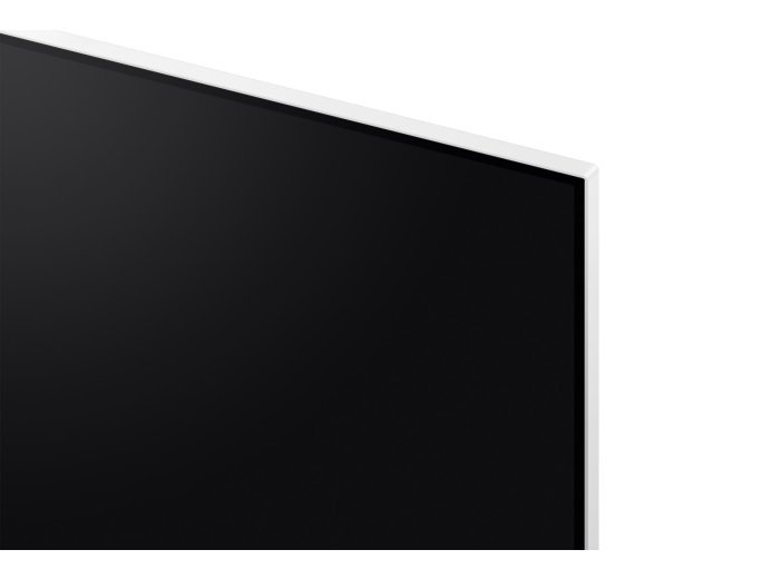 Samsung M7 M70F monitor komputerowy 81,3 cm (32") 3840 x 2160 px 4K Ultra HD LED Biały
