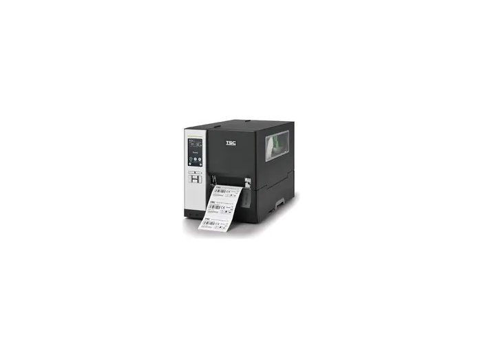 TSC MH241T drukarka etykiet bezpośrednio termiczny/termotransferowy 203 x 203 DPI 356 mm/s Przewodowa