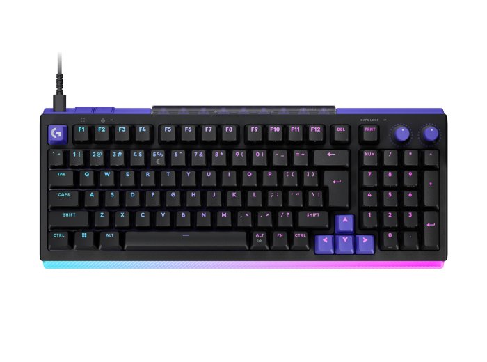 Logitech G 920-013980 bez kategorii