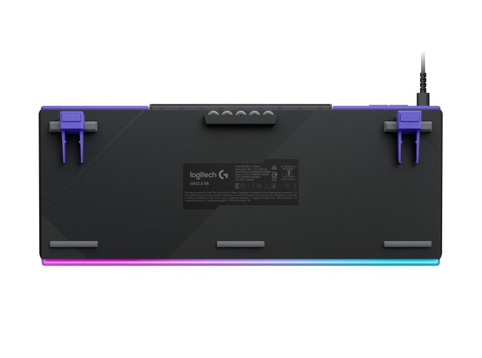 Logitech G 920-013980 bez kategorii