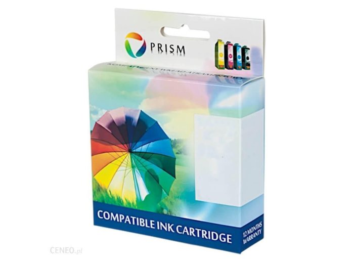 PRISM Epson Tusz T6941 Photo Black 700ml 100% new
