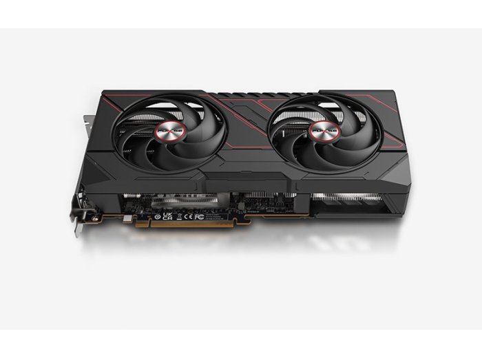Karta graf. SAPPHIRE PULSE RX 9070 GRE GAM. OC 12GB