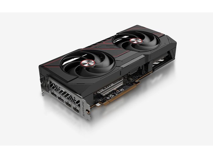 Karta graf. SAPPHIRE PULSE RX 9070 GRE GAM. OC 12GB