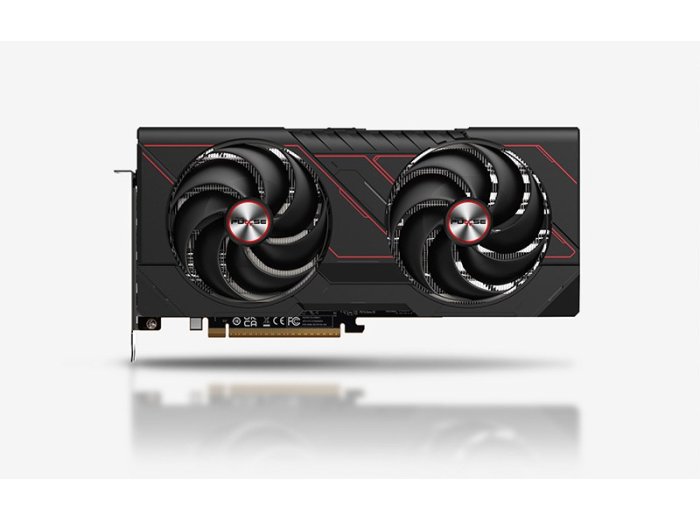 Karta graf. SAPPHIRE PULSE RX 9070 GRE GAM. OC 12GB