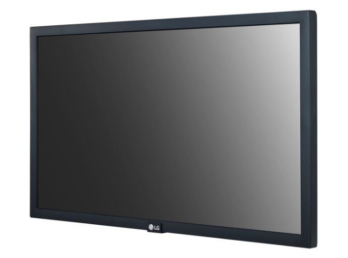 Monitor 22 cale 22SM3G 250cd/m2 16/7