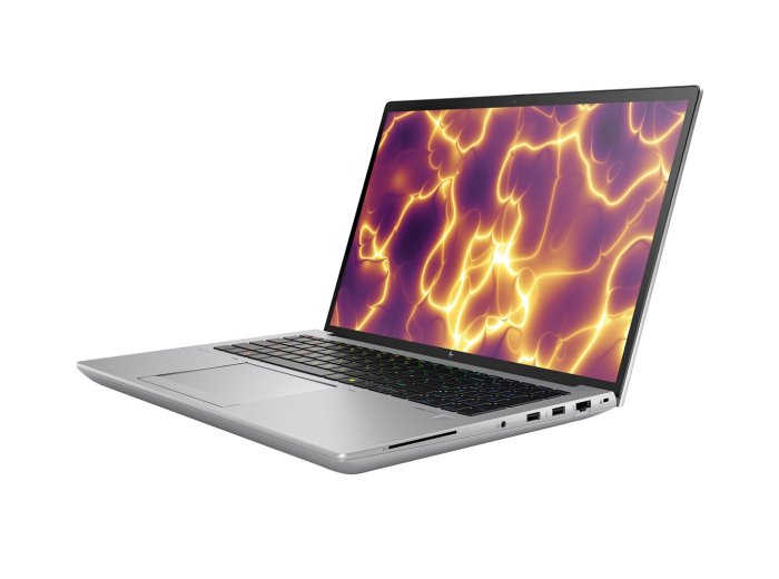 HP Zbook Fury G11 i5-13600HX vPro 16"WQUXGA 120Hz 500nits AG 32GB DDR5 5600 SSD(512+1TB) RTX1000 Ada 6GB Cam 5MP+IR 95Wh W11Pro 3Y OnSite