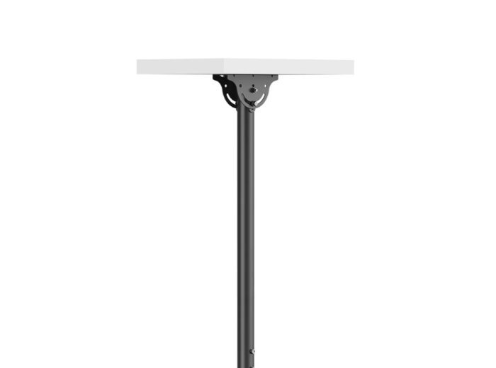 Uchwyt do monitora/TV CL35-440BL16L 37-70 cali 50kg