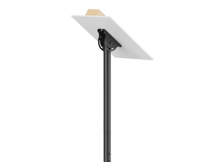 Uchwyt do monitora/TV CL35-440BL16L 37-70 cali 50kg