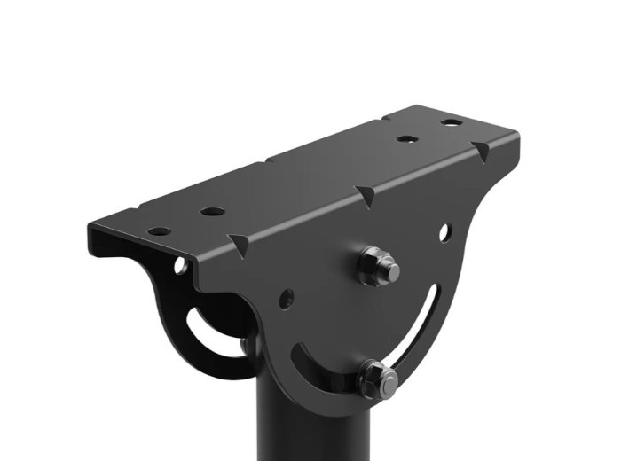 Uchwyt do monitora/TV CL35-440BL16L 37-70 cali 50kg