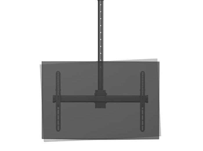 Uchwyt do monitora/TV CL35-440BL16L 37-70 cali 50kg