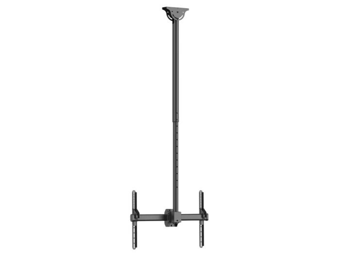 Uchwyt do monitora/TV CL35-440BL16L 37-70 cali 50kg