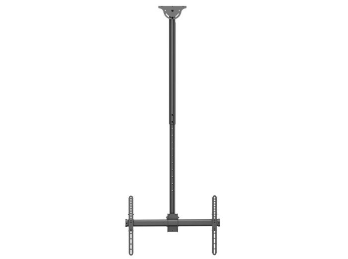 Uchwyt do monitora/TV CL35-440BL16L 37-70 cali 50kg