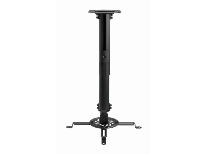 Uchwyt sufitowy do projektora/rzutnika, regulowany, do 13kg