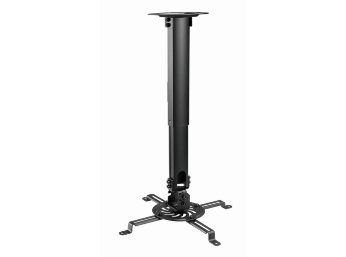 Uchwyt sufitowy do projektora/rzutnika, regulowany, do 13kg