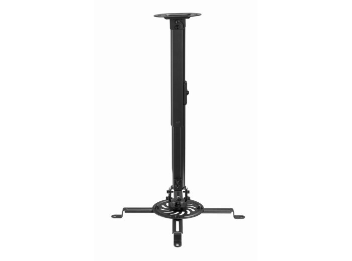 Uchwyt sufitowy do projektora/rzutnika, regulowany, do 13kg
