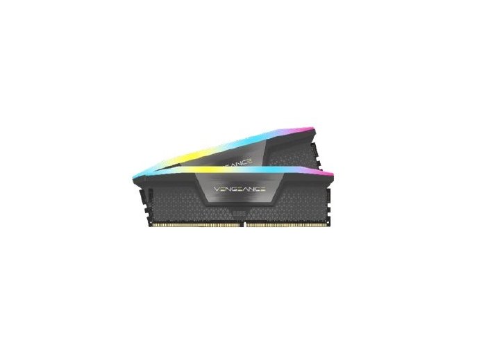 Pamięć DDR5 Vengeance RGB 16GB/5600 (2*8GB) CL40