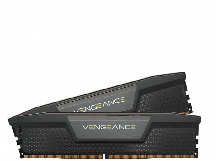 Pamięć DDR5 Vengeance 32GB/5200 (2*16GB) CL40