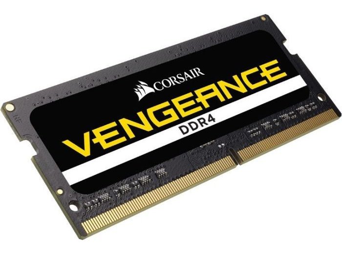 Pamięć DDR4 SODIMM 8GB/2400 CL16