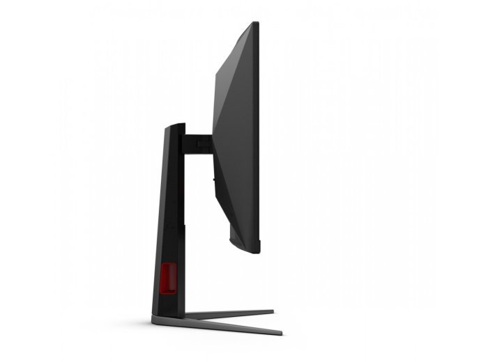 Monitor 27 cali CQ27G4Z2 Curved VA 260Hz HDMIx2 DP