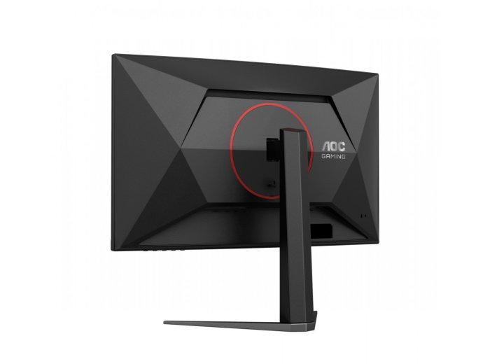 Monitor 27 cali CQ27G4Z2 Curved VA 260Hz HDMIx2 DP