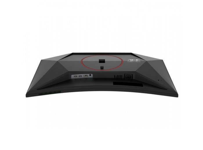 Monitor 27 cali CQ27G4Z2 Curved VA 260Hz HDMIx2 DP