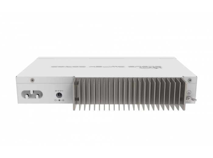 Przełącznik 8xSFP+ 1xGbE CRS309-1G-8S+IN