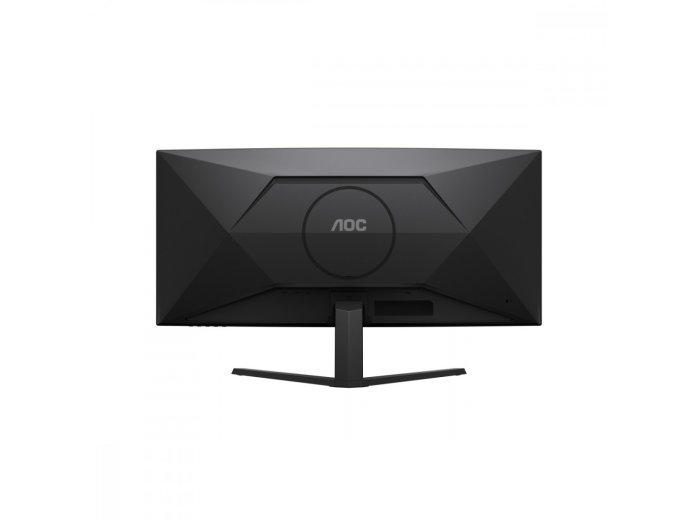 Monitor 34 cale CU34B3E VA Curved 120Hz HDMI DP