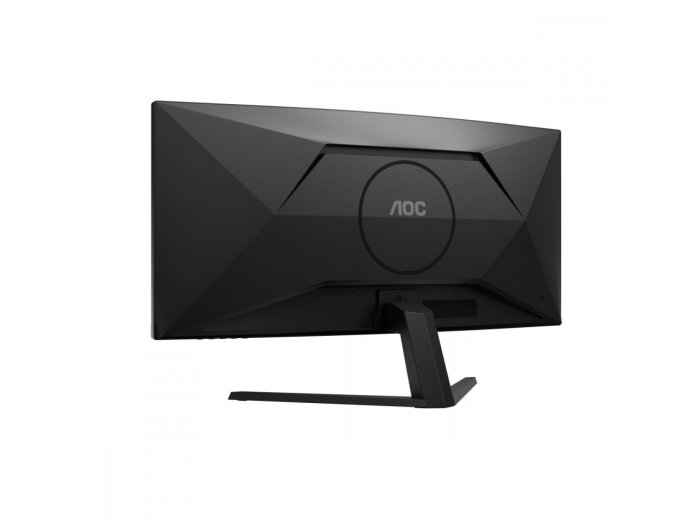 Monitor 34 cale CU34B3E VA Curved 120Hz HDMI DP