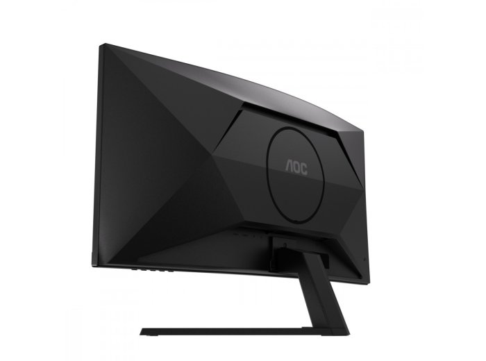 Monitor 34 cale CU34B3E VA Curved 120Hz HDMI DP