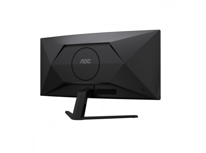 Monitor 34 cale CU34B3E VA Curved 120Hz HDMI DP