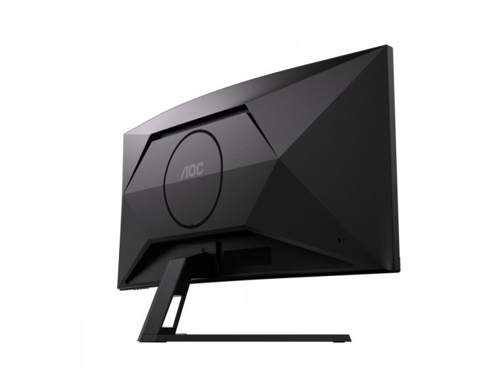Monitor 34 cale CU34B3E VA Curved 120Hz HDMI DP