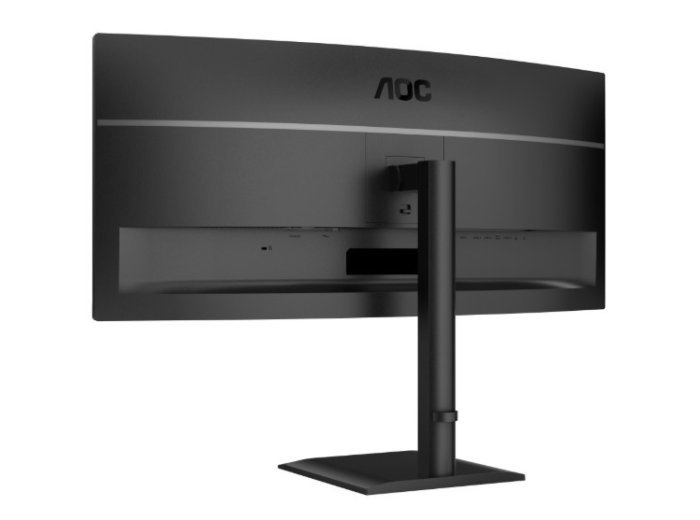 Monitor CU34E4CV 34 cale 120Hz Curved VA HDMIx2 DP RJ45 HAS Głośniki