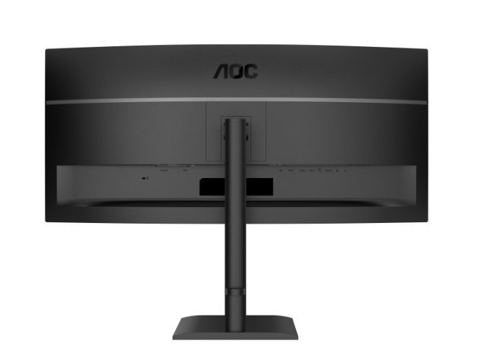 Monitor CU34E4CV 34 cale 120Hz Curved VA HDMIx2 DP RJ45 HAS Głośniki