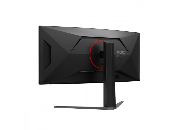 Monitor 34 cale CU34G4ZCA VA Curved 250Hz HDMIx2 DP HAS Głośniki