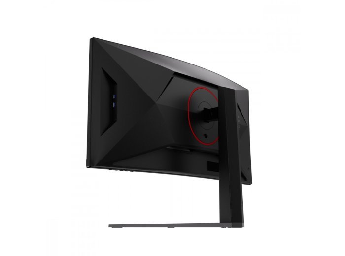 Monitor 34 cale CU34G4ZCA VA Curved 250Hz HDMIx2 DP HAS Głośniki