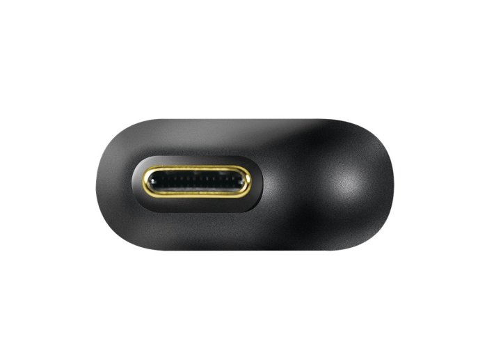 Adapter USB Type-C, do DP/F, 8K