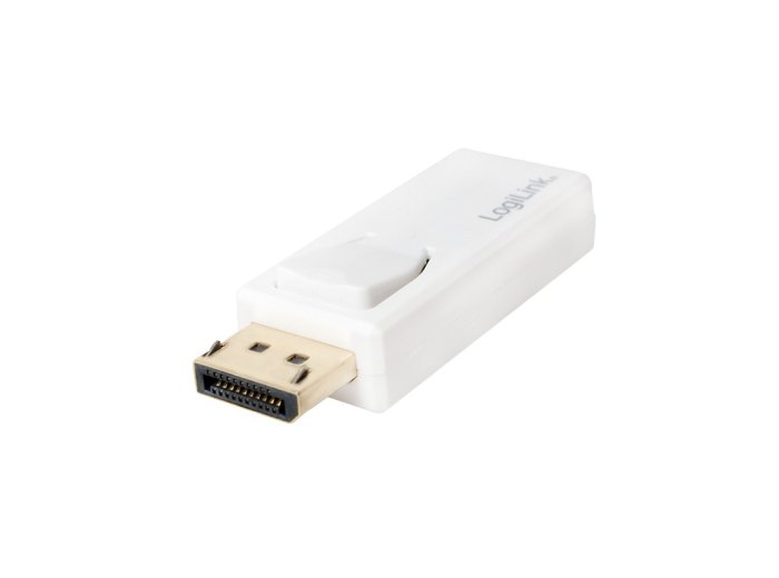 Adapter 4K Displayport 1.2 do HDMI