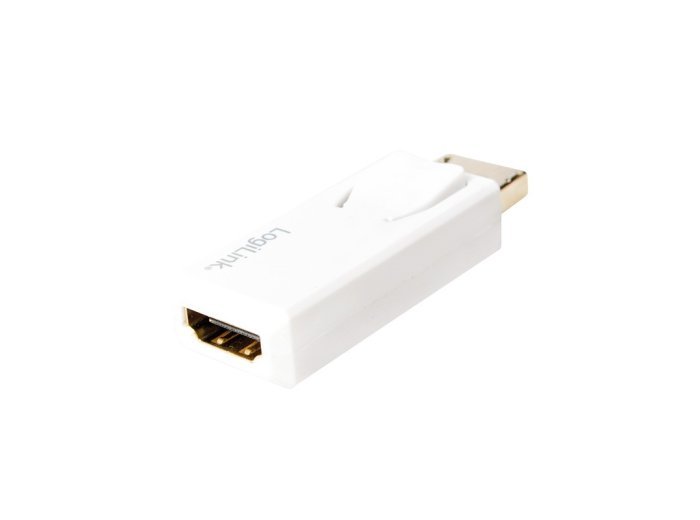 Adapter 4K Displayport 1.2 do HDMI