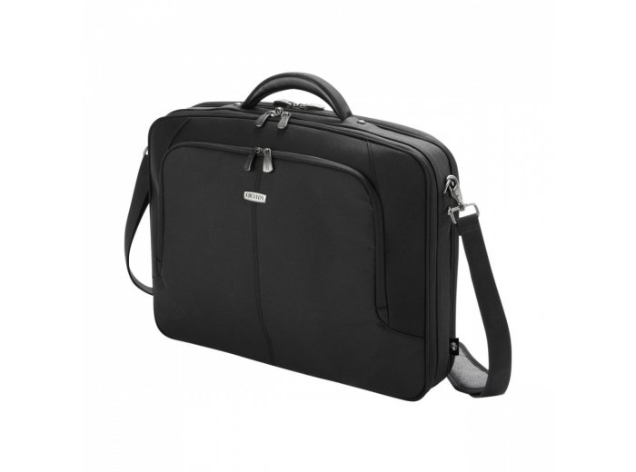 Torba do notebooka 14-15.6 cali Eco Multi Plus, czarna