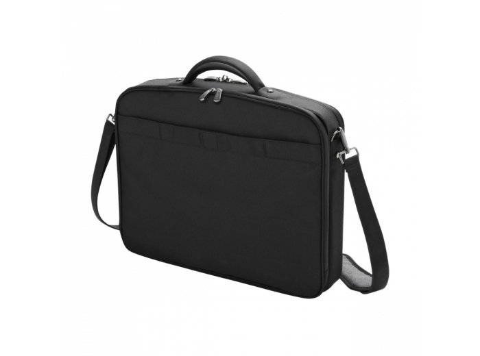 Torba do notebooka 14-15.6 cali Eco Multi Plus, czarna
