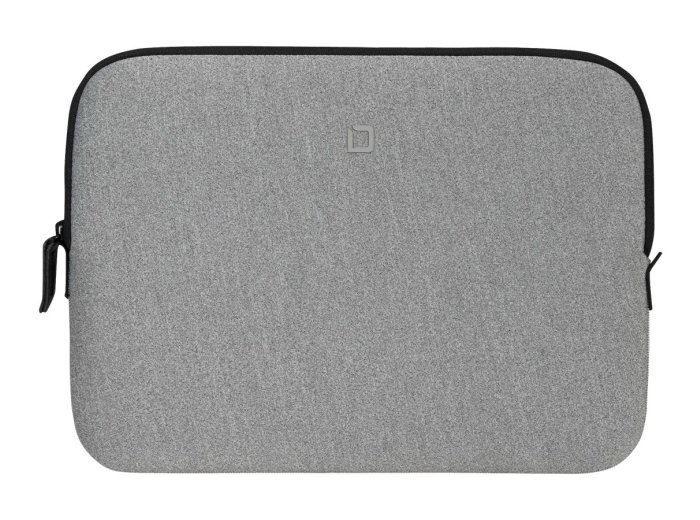 DICOTA D31751 torba na laptop 33 cm (13") Etui kieszeniowe Szary