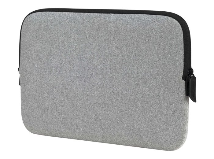 DICOTA D31751 torba na laptop 33 cm (13") Etui kieszeniowe Szary