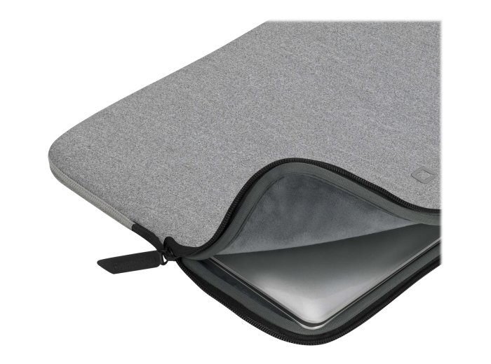 DICOTA D31751 torba na laptop 33 cm (13") Etui kieszeniowe Szary