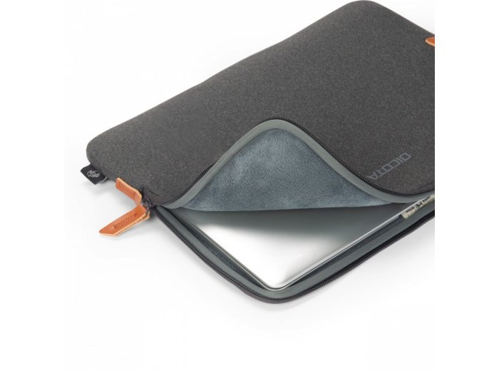 Etui Skin URBAN 16 antracyt
